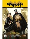 Batman vol. 07: Las Reglas de Compromiso (Batman Saga - Camino al Altar parte 1) (segunda edición)