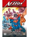 Superman: Action Comics vol. 03: El Efecto Oz (Superman Saga - Renacido parte 4)