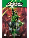 Green Lantern vol. 06: La Rabia de los Red Lanterns (GL Saga - La Noche Más Oscura parte 3)