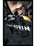 All-Star Batman y Robin, el Chico Maravilla (Biblioteca DC Black Label)
