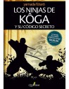 Los Ninjas de Kôga y su Código Secreto