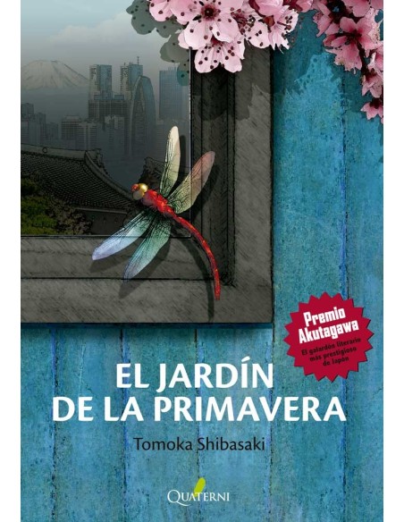 El Jardín de la Primavera
