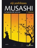 Musashi. La Leyenda del Samurai