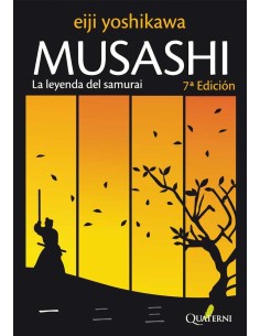 Musashi 01. La Leyenda del Samurai