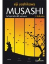 Musashi 01. La Leyenda del Samurai