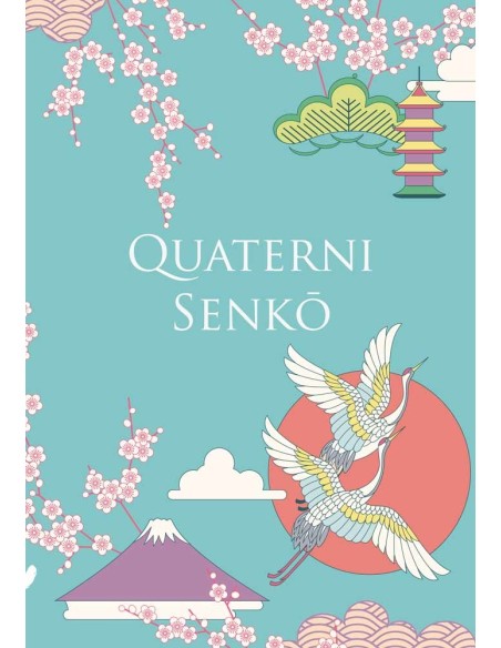 Quaterni Senko