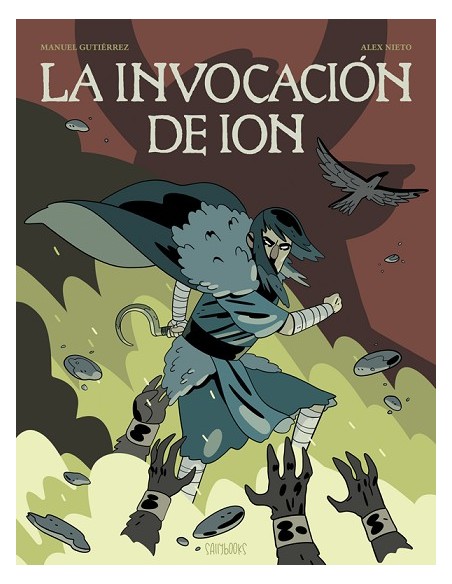 La Invocación de Ion