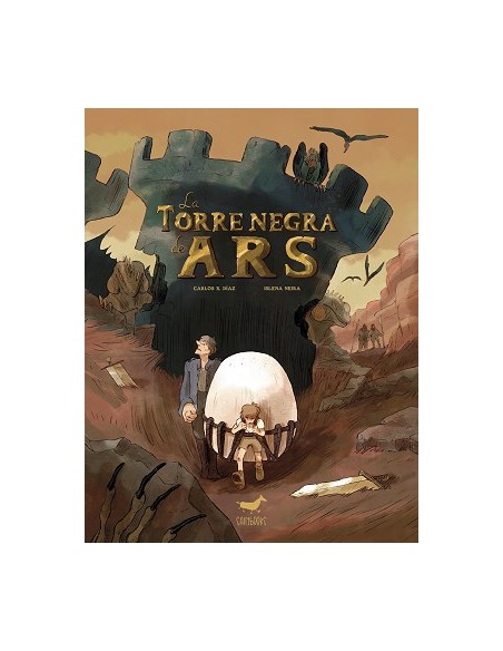 La Torre Negra de Ars