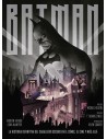 Batman. La Historia Definitiva del Caballero Oscuro en el Cómic, el Cine y  Más Allá