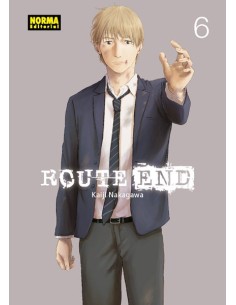 Route End 06