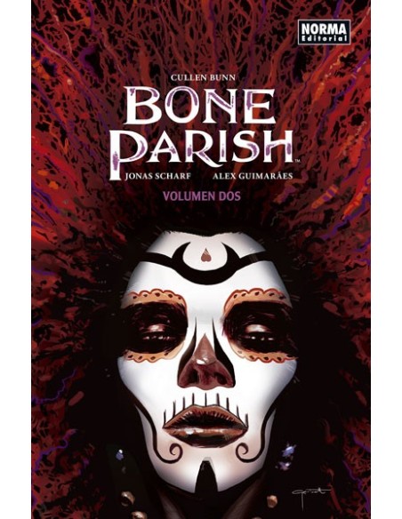 Bone Parish 02