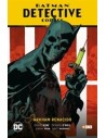 Batman: Detective Comics vol. 03 - Arkham Renacido (Batman Saga - Renacido parte 5)