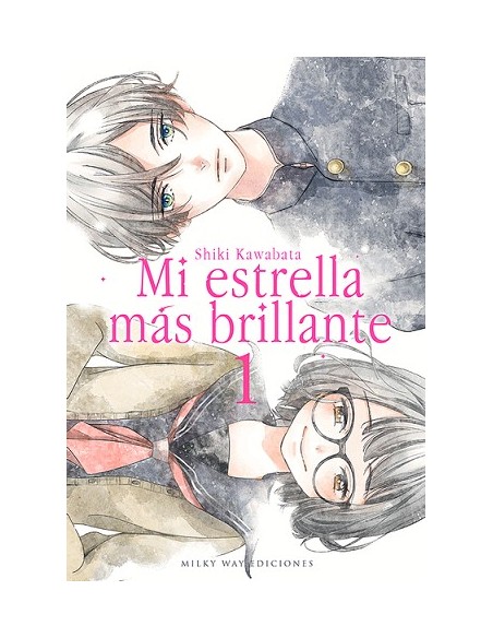 Mi Estrella Más Brillante 01