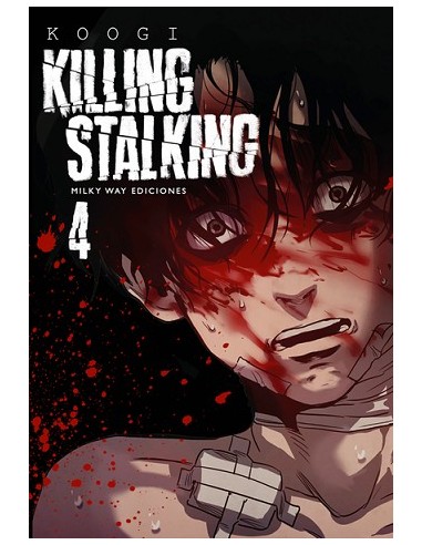 Killing Stalking 04