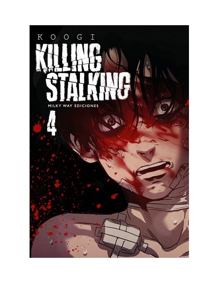 Killing Stalking 04