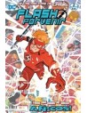 Flash: Porvenir 02