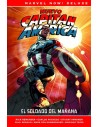 Marvel Now! Deluxe. Capitán América de Rick Remender 03