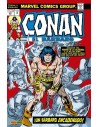 Marvel Omnibus. Conan el Bárbaro: La Etapa Marvel Original 03