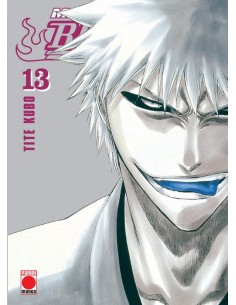 Maximum Bleach 13