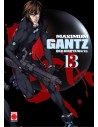 Maximum Gantz 13