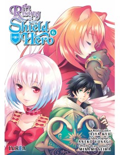 The Rising of the Shield Hero 06