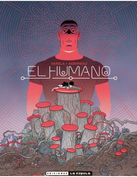 El Humano