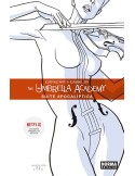 The Umbrella Academy 01. Suite Apocalíptica (rústica)