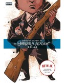The Umbrella Academy 02. Dallas (rústica)