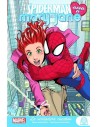 Marvel Young Adults. Spiderman ama a Mary Jane 01. La verdadera cuestión