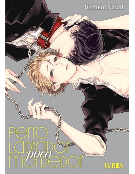 Perro Ladrador, Poco Mordedor