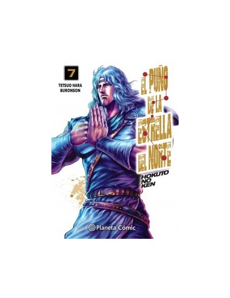 El Puño de la Estrella del Norte 07