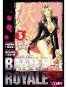 Battle Royale Deluxe 05
