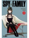 Spy X Family 03