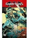 Superhijos vol. 03: Los Superhijos del Futuro (Héroes en Crisis parte 1)