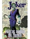 Joker: 80 Años del Príncipe Payaso del Crimen