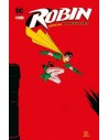 Robin: Especial 80 Aniversario