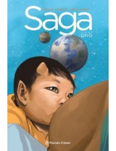 Saga (Integral) 01