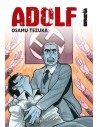 Adolf (edición tankobon) 01