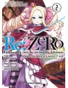 Re:Zero Chapter 2 (manga) 02