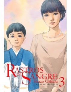 Rastros de Sangre 03