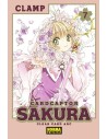 Card Captor Sakura Clear Card Arc 07