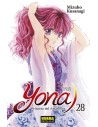 Yona, Princesa del Amanecer 28
