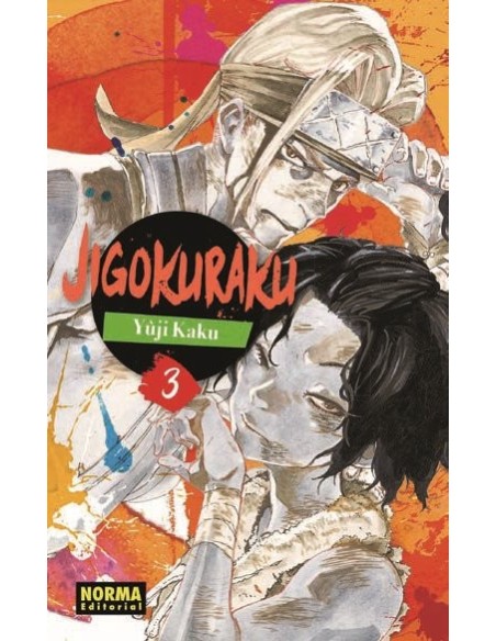 Jigokuraku 03