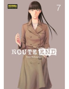 Route End 07