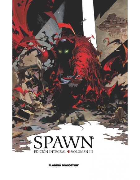 Spawn Integral 03