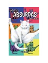 Historias Absurdas 01. Un Gato