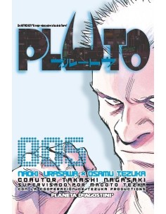 Pluto 05 (Nueva edición)