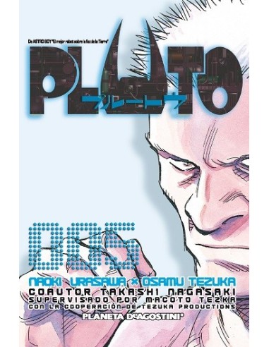 Pluto 05 (Nueva edición)