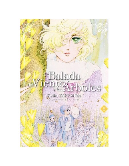 La Balada del Viento y los Árboles 08
