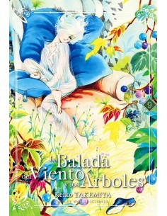 La Balada del Viento y los Árboles 09